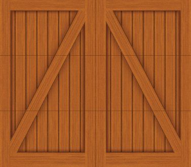Heritage Classic C-Series door option 73