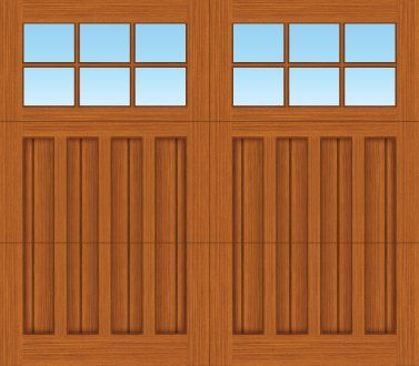 Heritage Classic C-Series door option 76