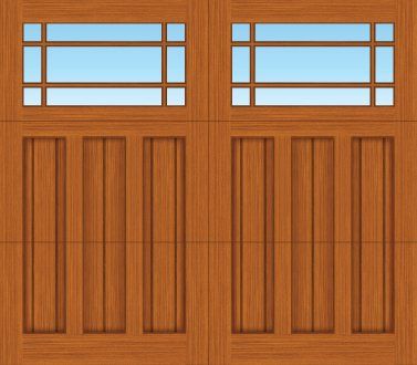 Heritage Classic C-Series door option 82