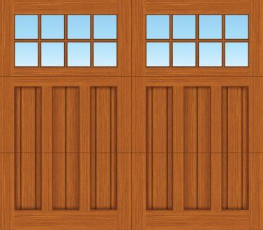 Heritage Classic C-Series door option 83
