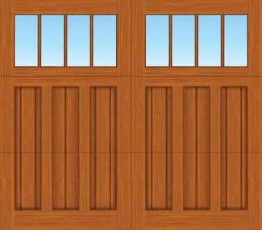 Heritage Classic C-Series door option 85