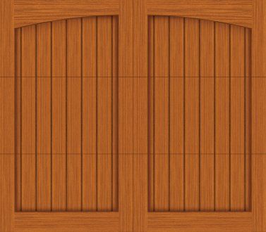 Heritage Classic C-Series door option 87