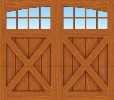 Heritage Classic C-Series door option 88