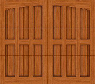 Heritage Classic C-Series door option 9