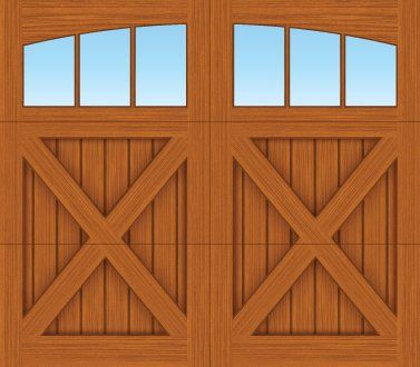 Heritage Classic C-Series door option 91