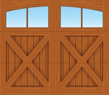Heritage Classic C-Series door option 92