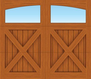 Heritage Classic C-Series door option 93