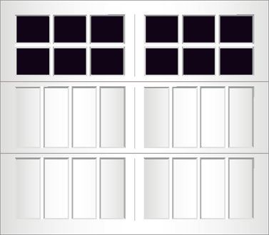 Infinity Classic door options 11