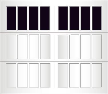 Infinity Classic door options 14