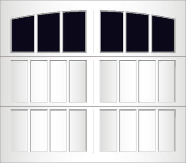 Infinity Classic door options 15