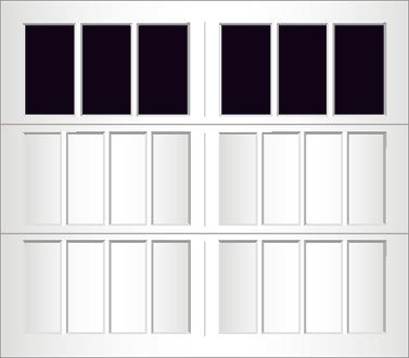 Infinity Classic door options 16