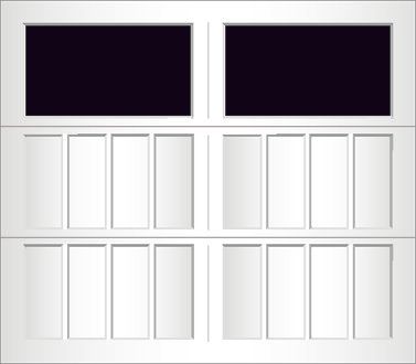 Infinity Classic door options 17