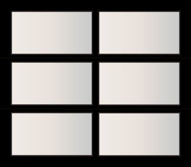 Modern Classic door options 17