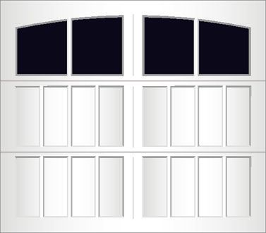Infinity Classic door options 18