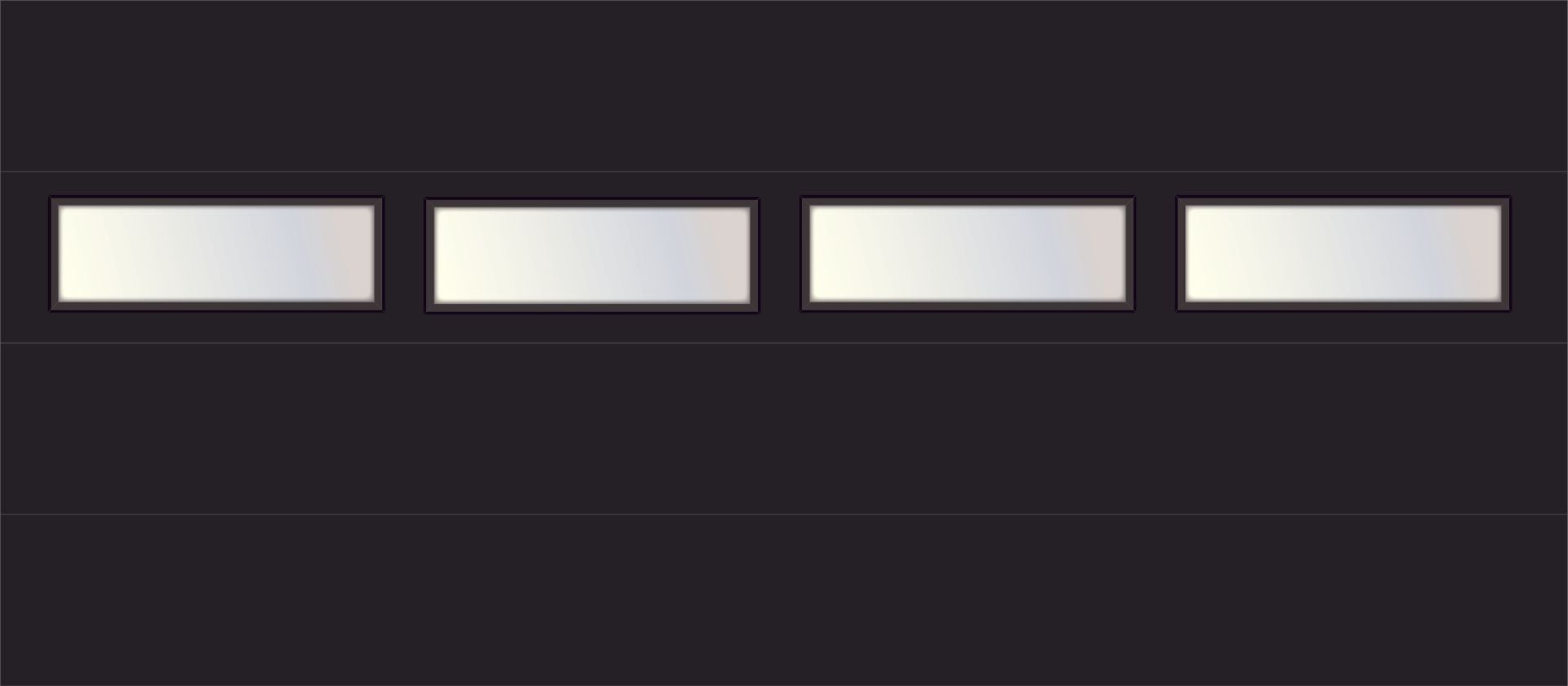 Modern Tech door options 18