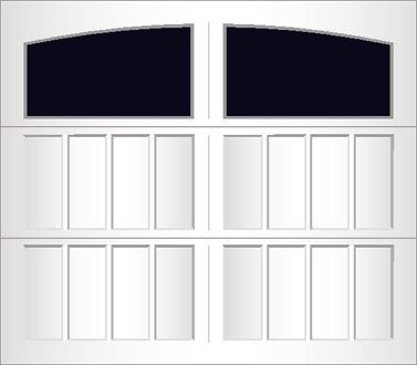 Infinity Classic door options 20