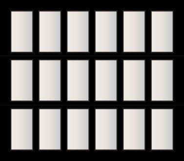 Modern Classic door options 20