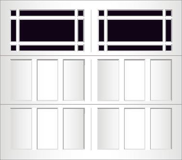Infinity Classic door options 22