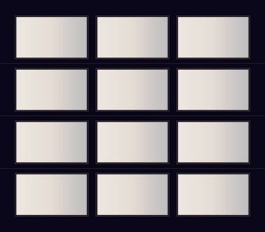 Modern Classic door options 23