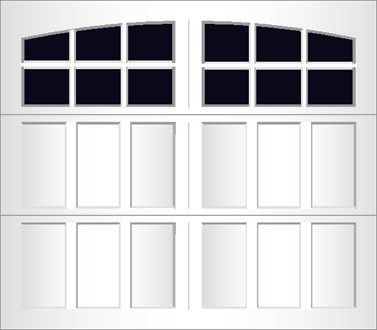 Infinity Classic door options 26