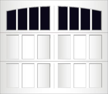 Infinity Classic door options 27