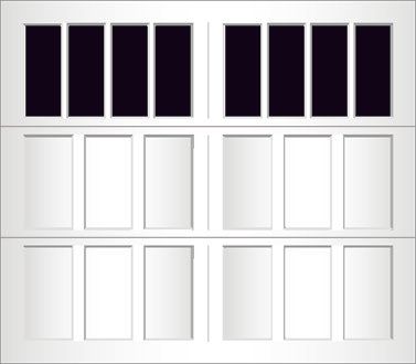 Infinity Classic door options 28