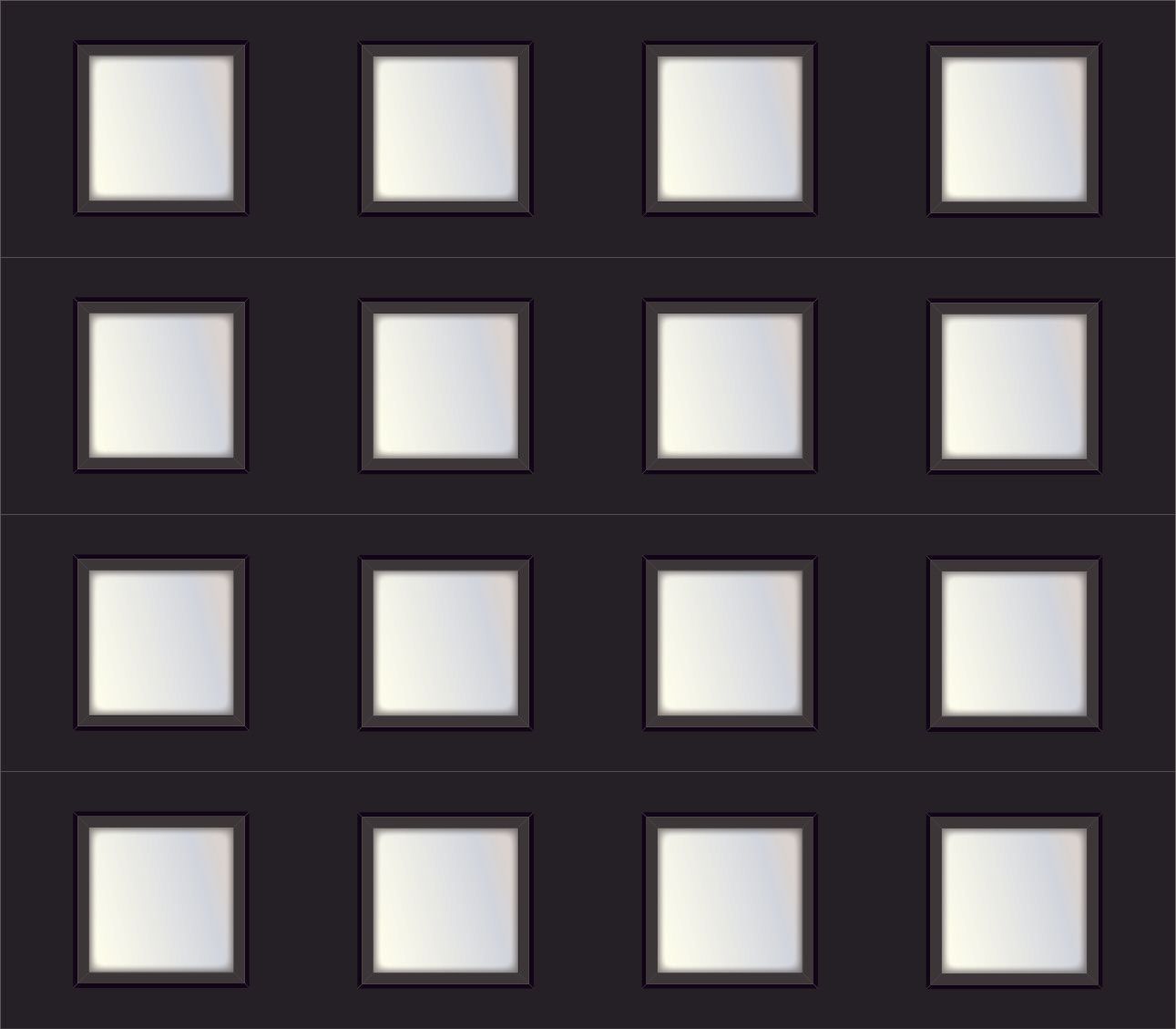 Modern Tech door options 29