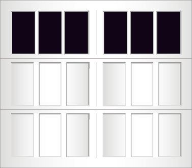 Infinity Classic door options 29