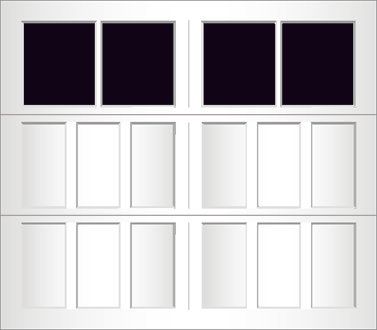Infinity Classic door options 31