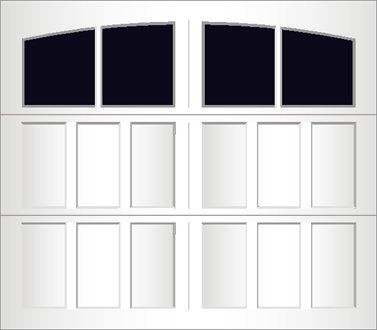 Infinity Classic door options 32