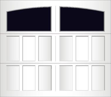 Infinity Classic door options 33