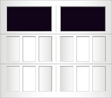 Infinity Classic door options 34