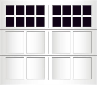 Infinity Classic door options 35