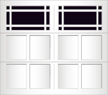Infinity Classic door options 36