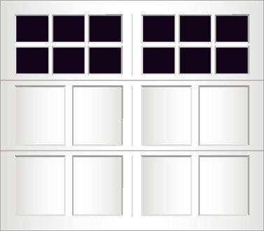 Infinity Classic door options 38