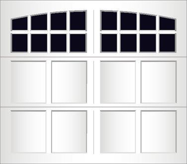 Infinity Classic door options 39