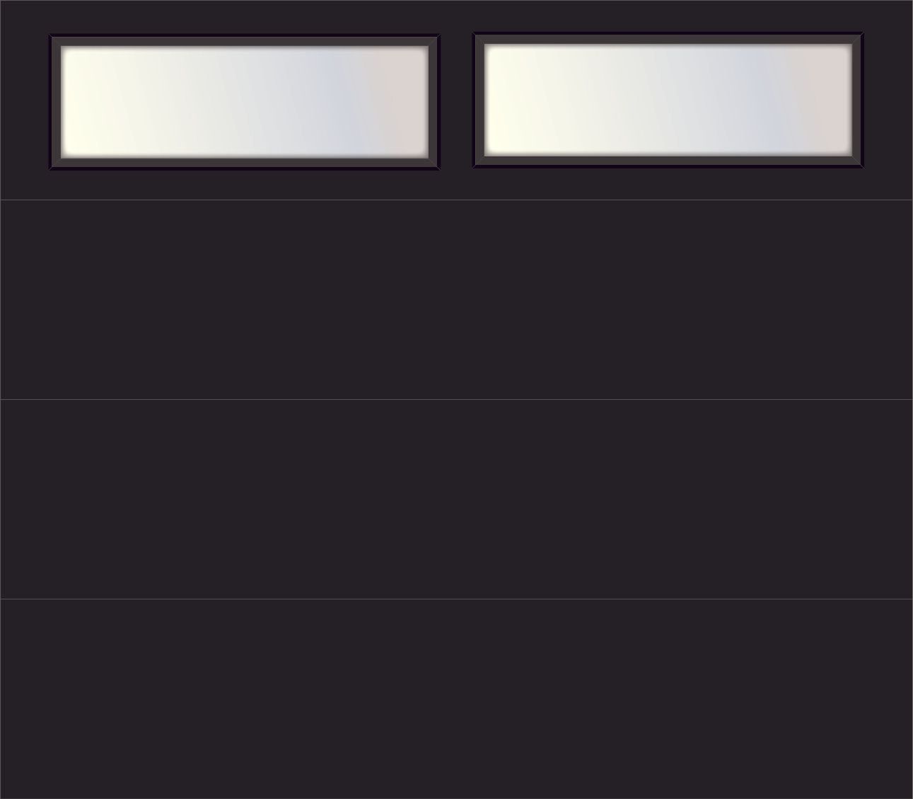 Modern Tech door options 41