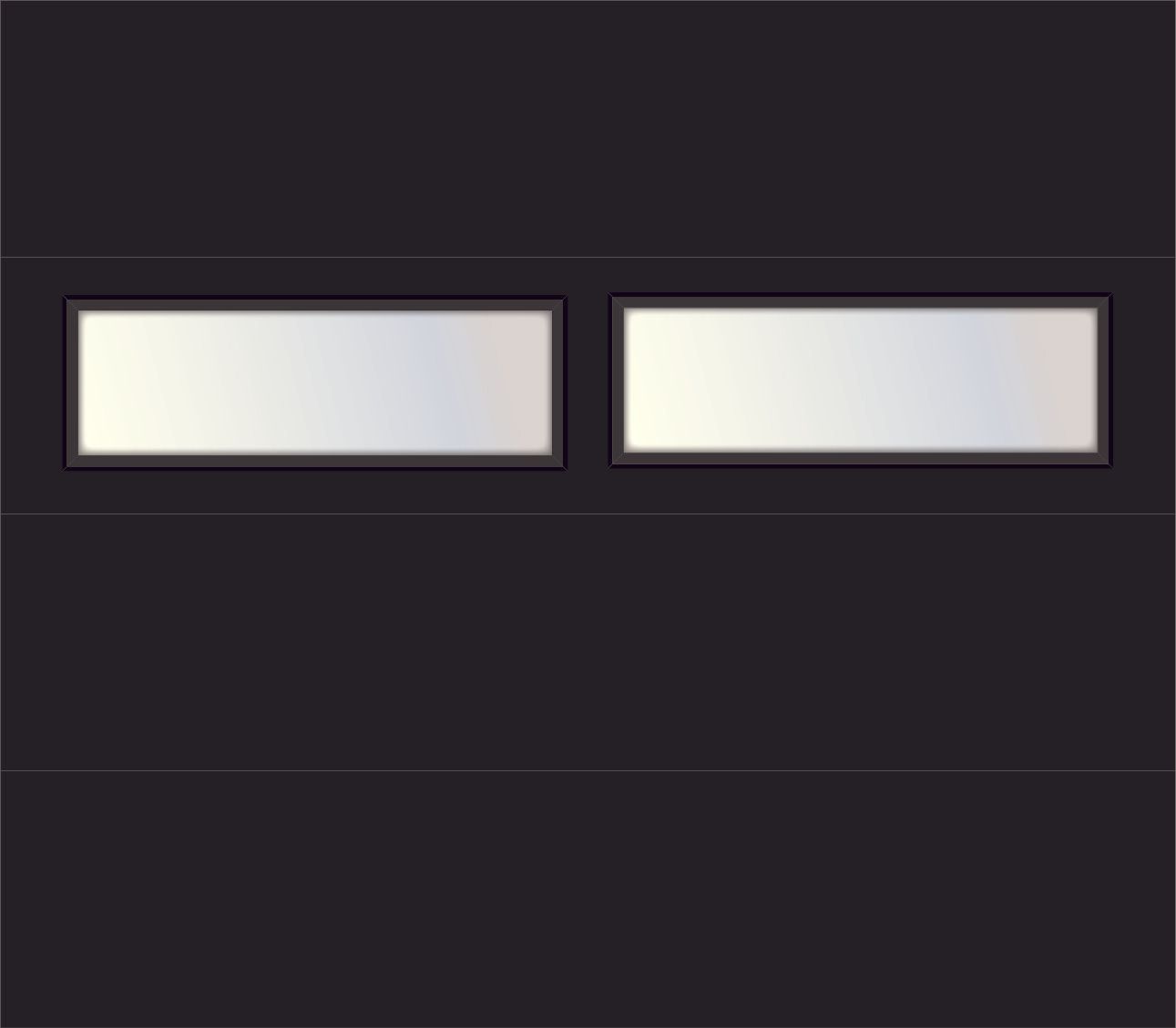 Modern Tech door options 42