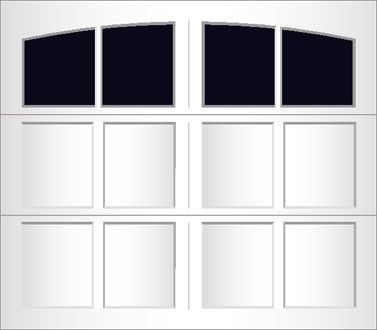 Infinity Classic door options 44