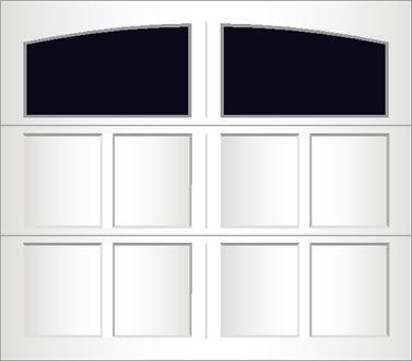 Infinity Classic door options 47