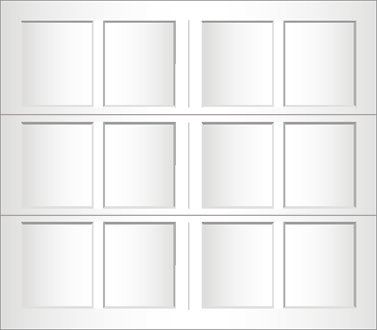 Infinity Classic door options 49