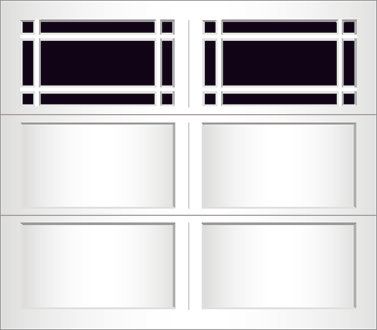 Infinity Classic door options 50