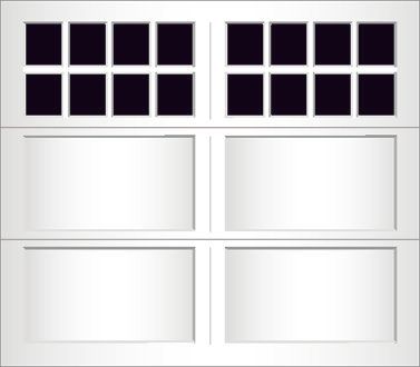 Infinity Classic door options 51