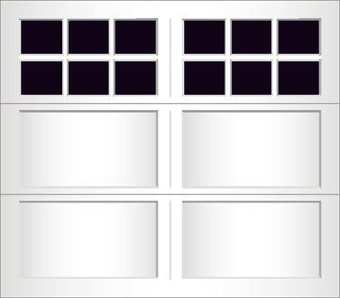 Infinity Classic door options 52