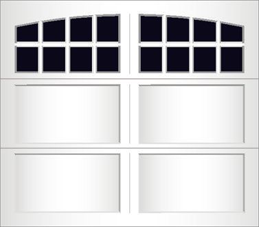 Infinity Classic door options 53