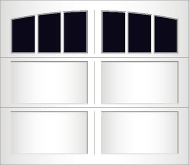 Infinity Classic door options 57