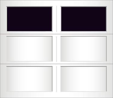 Infinity Classic door options 61