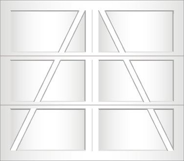 Infinity Classic door options 7
