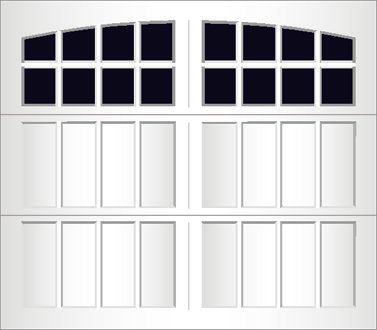 Infinity Classic door options 9