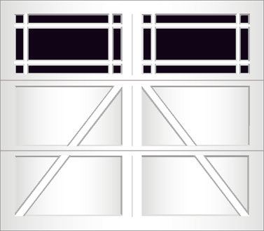 Infinity Classic door options 93